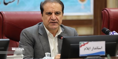 سالانه ۸ میلیون زائر از مرز مهران تردد می‌کند