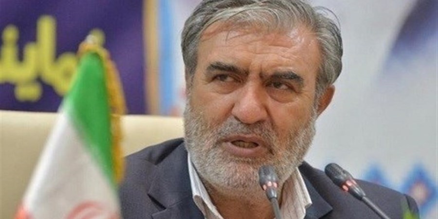 عزیزی: هیچ‌گونه دسترسی فیزیکی به سایت‌های هسته‌ای داده نخواهد شد