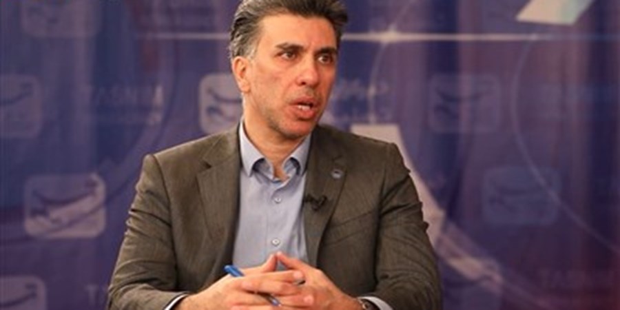 در بخش آب بدمصرفیم؛ اما صرفا مصرف زیاد عامل تنش آبی نیست