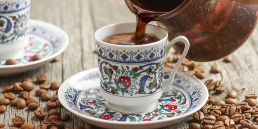 تاثیر قهوه صبحگاهی بر خلق و خو