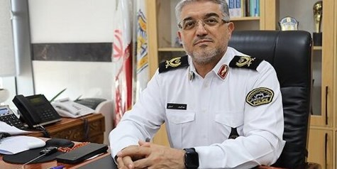 ۱۴۹ کشته در تصادفات ۱۹ روز گذشته/ عبور ۶.۳ میلیون زائر از مرزهای کشور