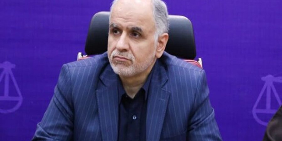 رحیمی: جنایات رژیم صهیونیستی را در محاکم داخلی و بین‌المللی پیگیری می‌کنیم