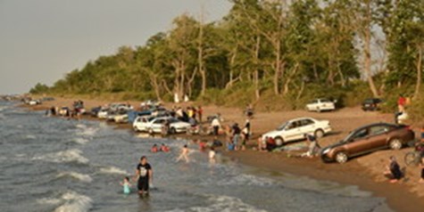 ۲۱ مرداد؛ روز دریای خزر