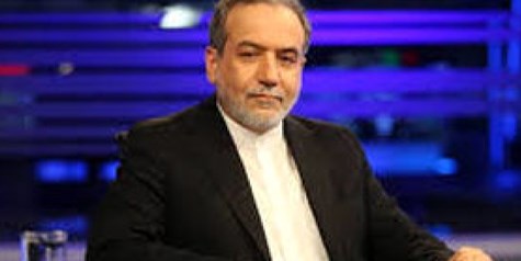 عراقچی: دستگاه دیپلماسی از هیچ کوششی برای احقاق حقوق مردم دریغ نخواهد کرد