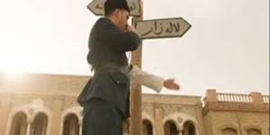 صدسالگی آیین‌نامه رانندگی در ایران
