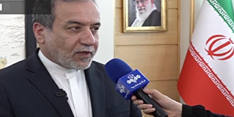 عراقچی: زمان دور بعدی مذاکرات به زودی اعلام می‌شود