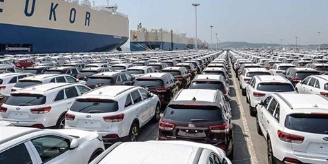 سایه سنگین دلالان بر واردات خودرو جانبازان/چند ایثارگر خودروهایشان را دریافت کردند؟