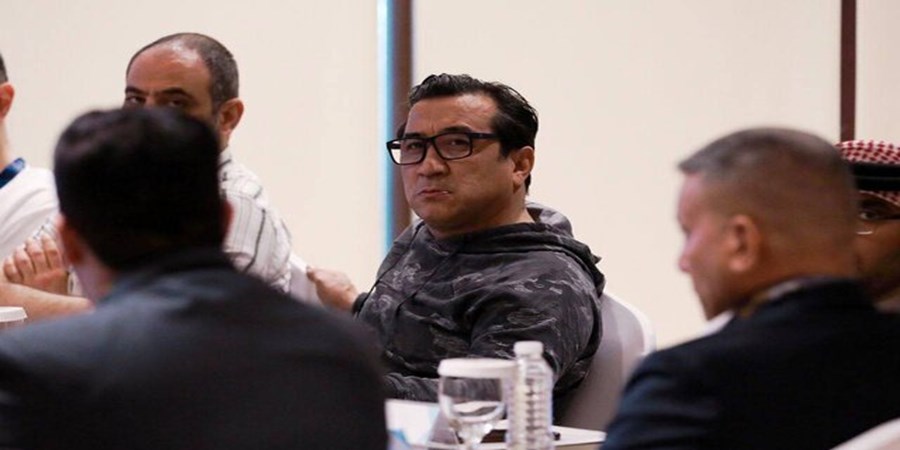 ما معصوم نیستیم آقای «خداداد عزیزی» اما شما...