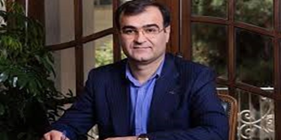 پیام مدیرعامل شرکت بیمه البرز به مناسبت روز جهانی ارتباطات و روابط عمومی