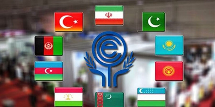 تجارت ایران با کشورهای عضو اکو به ۲۷.۶ میلیارد دلار رسید