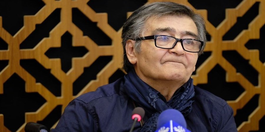رضا رویگری درگذشت/کیانِ «مختارنامه» در قطعه هنرمندان بدرقه می‌شود
