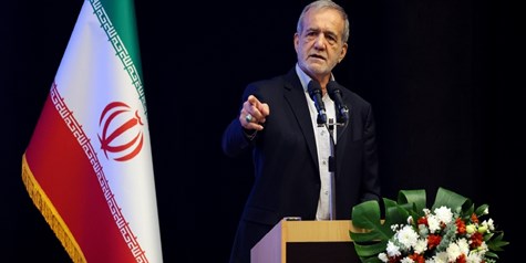 پزشکیان: پرستاران در خط مقدم مبارزه با بیماری‌ها و حفظ سلامت جامعه هستند