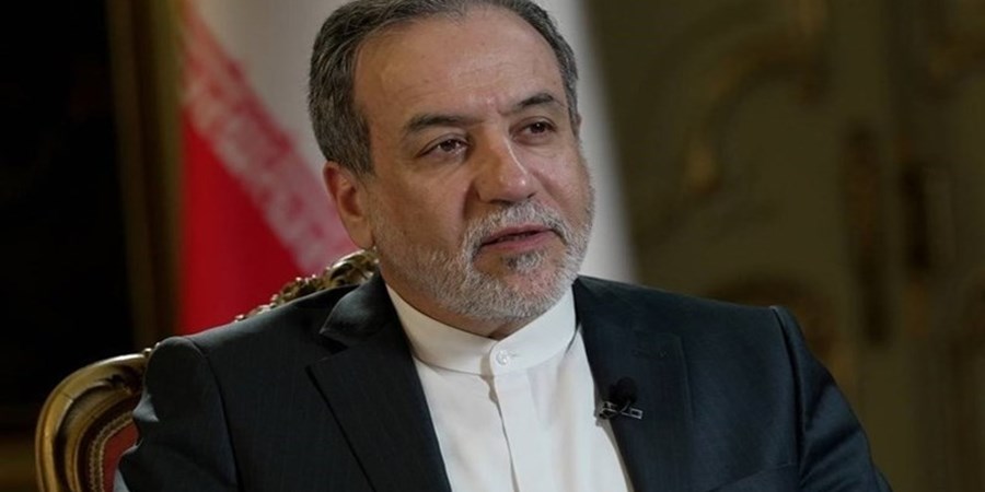 تاکید عراقچی بر هماهنگی حداکثری وزارت امور خارجه برای تسهیل سفر اربعین
