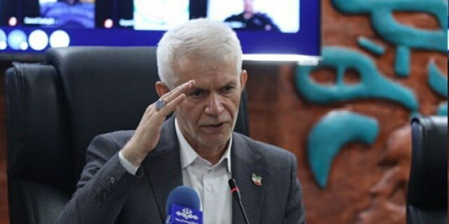 اسبقیان خبر داد: سرپرست فدراسیون ناشنوایان هفته آینده مشخص می‌شود