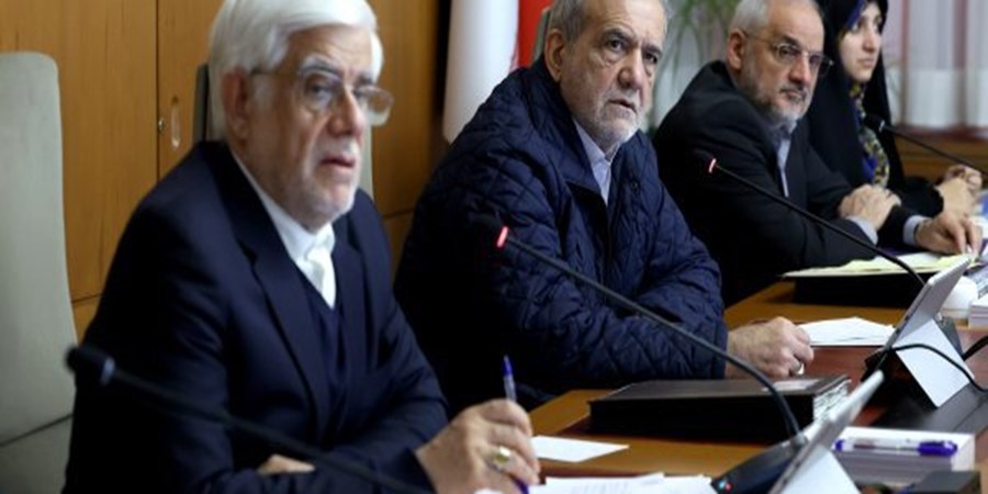بررسی گزارش رسیدگی به پرونده حادثه بندر شهید رجایی