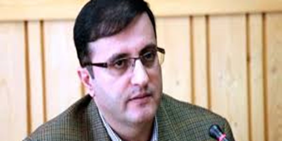 پیام رئیس سازمان منابع طبیعی به مناسبت روز جهانی محیط زیست