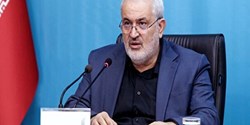 وزیر نیرو: بخشی از نیروگاه‌های برق‌آبی به مدار تولید بازگشت