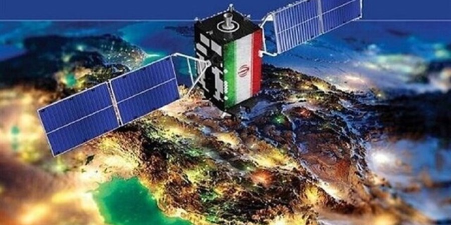ایران در حال ساخت ۲۰ ماهواره است