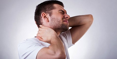هشدار درباره احتمال بروز اپیدمی گردن درد در کشور  