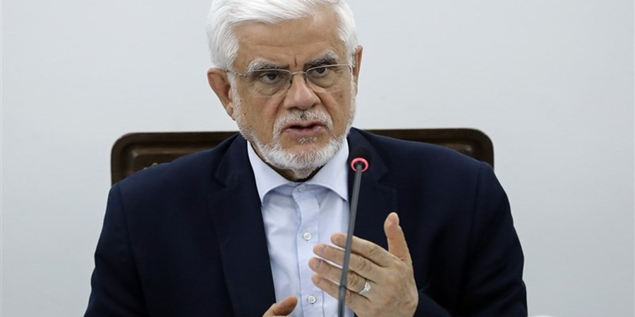 تاکید عارف بر ضرورت بازنویسی قوانین و مقررات فضای مجازی