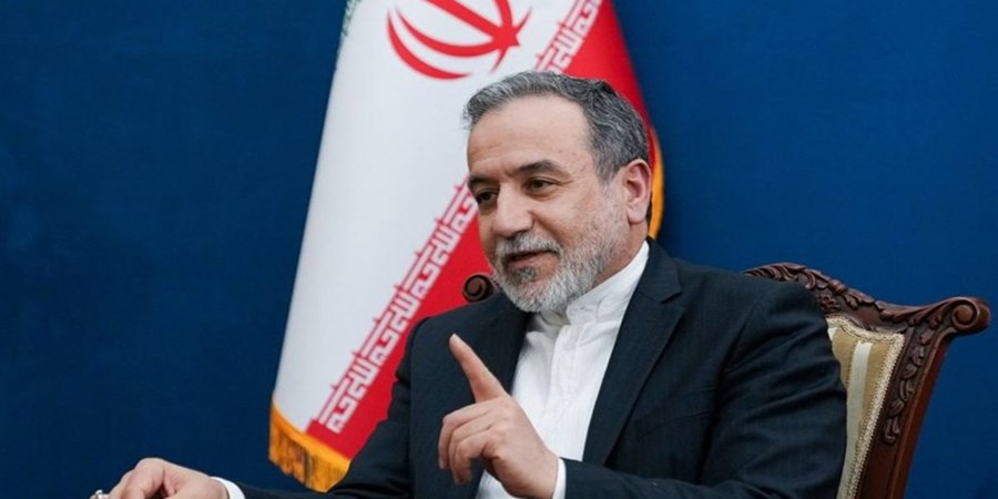 عراقچی: ایران و ژاپن پیشگامان جنبش جهانی خلع سلاح شوند