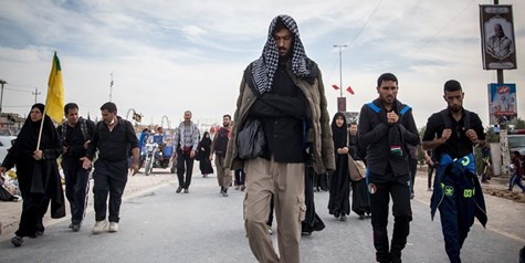 مشمولین غیرغایب، نیازی به اخذ مجوز خروج از کشور ندارند