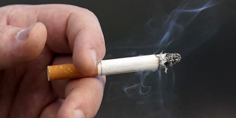 ۲میلیون سال عمر از دست رفته ایرانیان به دلیل سیگار 