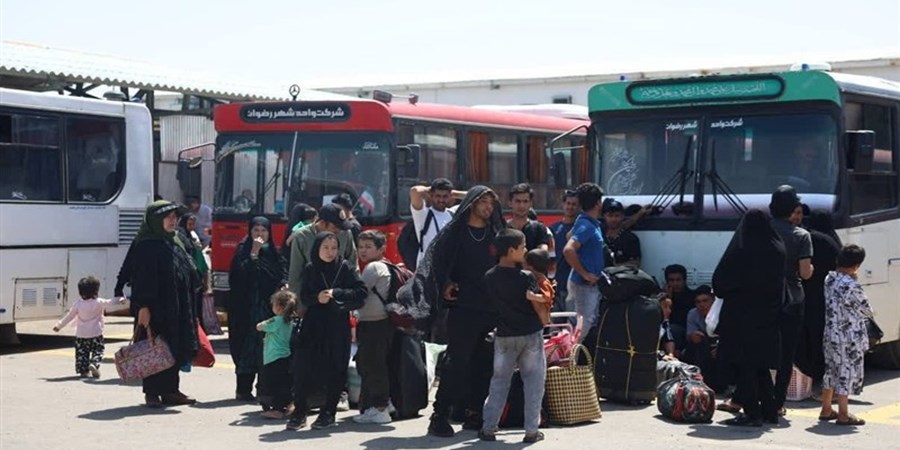 استاندای تهران: اتباع مجاز اجازه تردد به استان‌های ممنوعه را ندارند