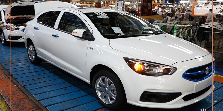 اقدامات سایپا برای کاهش مصرف سوخت اعلام شد/ میانگین مصرف سوخت محصولات سایپا به ۶.۷ لیتر کاهش یافت/ تحول در قوای محرکه سایپا با تمرکز بر موتورهای کم‌مصرف و هیبریدی