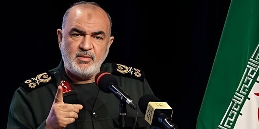 اگر صهیونیست‌ها حماقت کنند، دروازه‌های آتش گشوده می‌شود