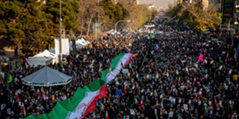 روز تاریخی ملت عظیم‌الشأن ایران