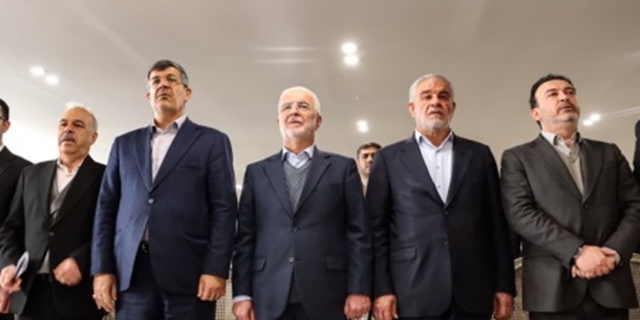 شركت ریسندگی رسن‌ریس آریا با حضور وزیر كشور در منطقه ویژه اقتصادی یزد وارد مدار تولید شد