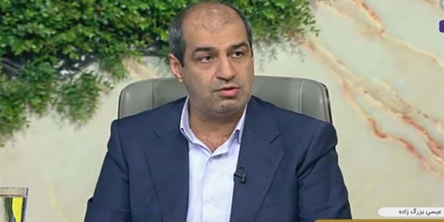 جیره بندی آب منتفی شد؟+ فیلم