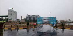 افتتاح ۲ پروژه صنعت نفت کرمانشاه با اشتغالزایی ۲۸۰ نفر همزمان با سفر رییس جمهور