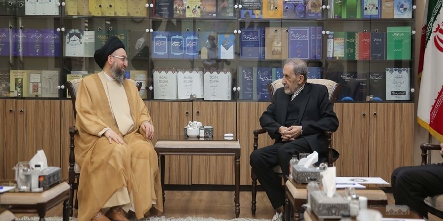 ولایتی: استقلال و ثبات عراق برای ایران از اهمیت ویژه برخوردار است