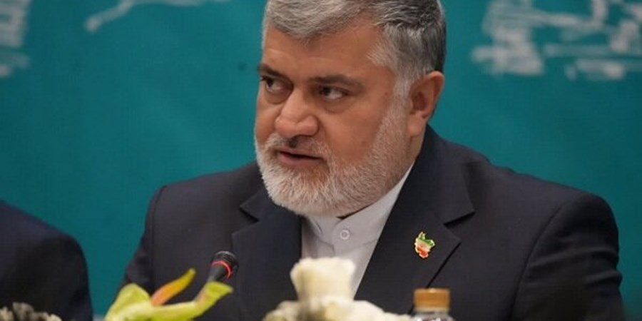 خروج ۴۵۰هزار تبعه غیرمجاز از تهران/ آغاز انتقال آب از طالقان در روزهای آینده