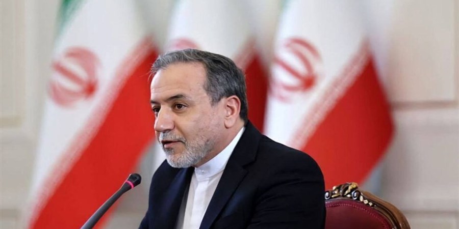 رفع تحریم‌ها، محور رایزنی تلفنی امروز عراقچی با اروپا