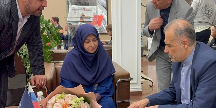 کنگره جهانی محیط زیست با حضور معاون رئیس‌جمهور