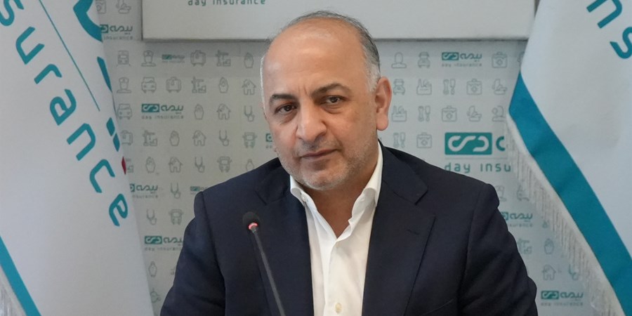 شتاب بیمه دی در مسیر هوشمندسازی و ارتقاء خدمات پس از فروش