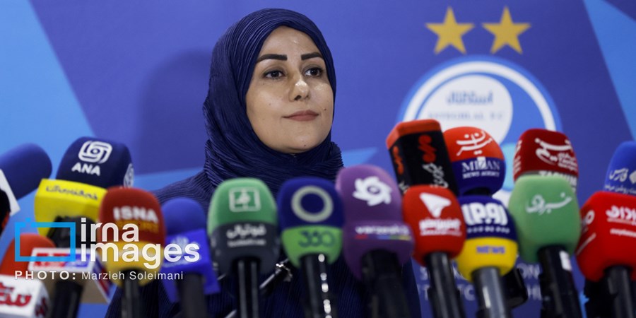 سخنگوی باشگاه استقلال: هیچ گزینه‌ای را مطرح نکردم