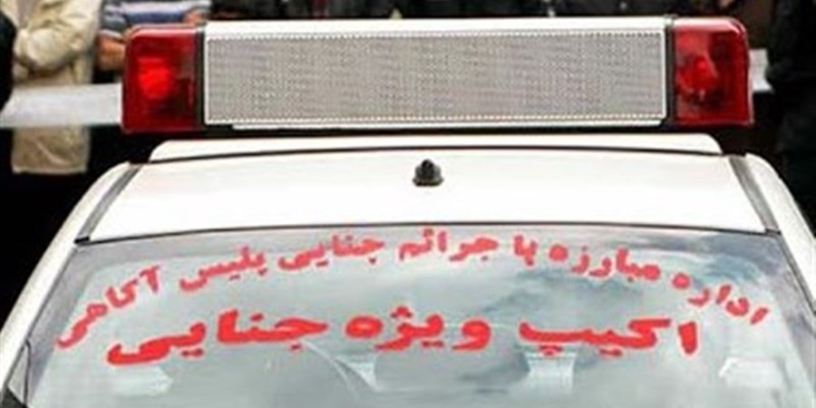 قتل به خاطر اختلاف ۳۰میلیارد تومانی با اجیر کردن قاتل ۲۰میلیونی
