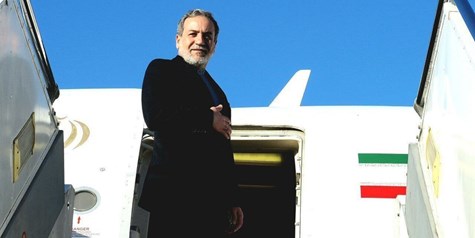 عراقچی به عربستان و قطر سفر می‌کند