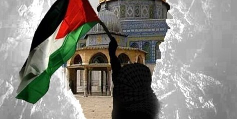 جبهه مقاومت نقشه شوم غرب را برای منطقه ابتر می‌گذارد