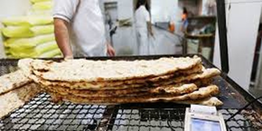 گرانفروشی نان‌های بی کیفیت زیر سایه طرح هوشمندسازی