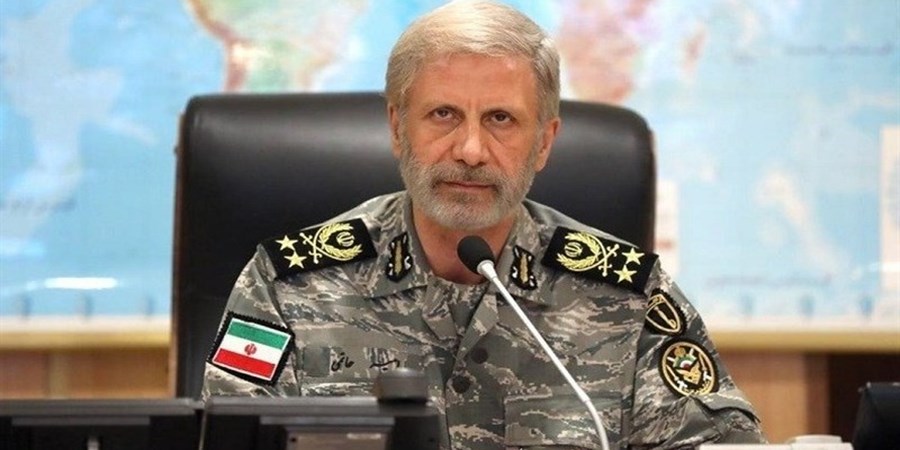 فرمانده ارتش: برخی خلبانان ما در جنگ ۱۲ روزه رودرویی‌هایی با دشمن داشتند