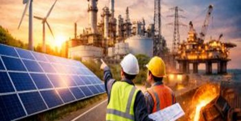 گام‌های مؤثر در توسعه زیرساخت و صنایع صادراتی