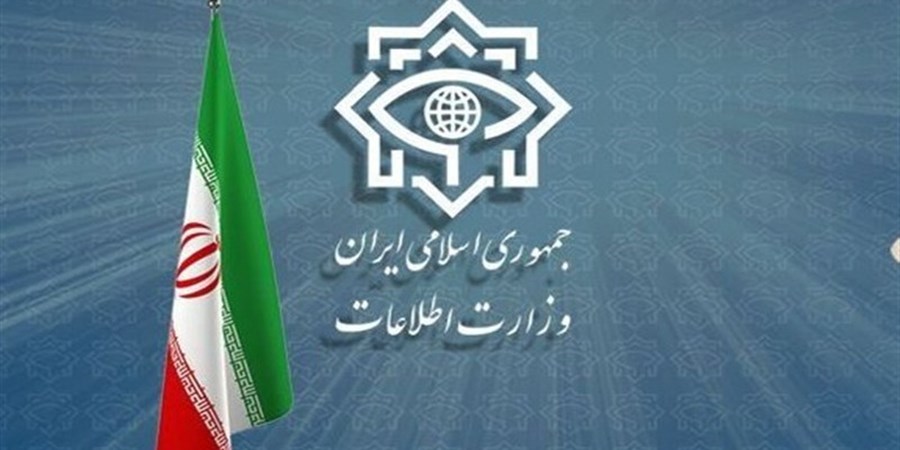 بیانیه وزارت اطلاعات درباره نبرد خاموش با ناتوی اطلاعاتی در جنگ ۱۲روزه