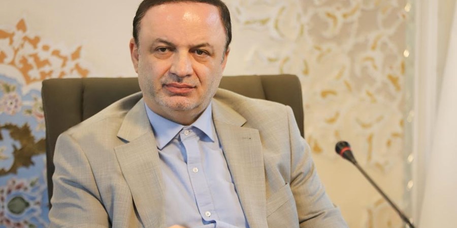 اعزام نماینده ویژه دبیرخانه شورای‌عالی مناطق آزاد به جزیره قشم برای بررسی وضعیت پس از بارندگی‌ها