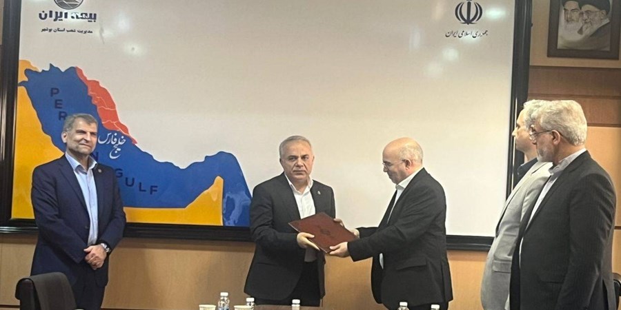 بازگشت آرامش به بیمه ایران در دوره جدید مدیریتی