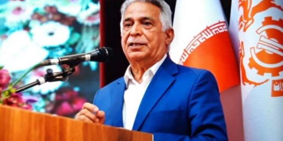 صنعت مس می‌تواند موتور توسعه پایدار اقتصاد ایران باشد